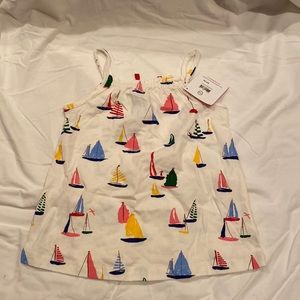 Last chance! NWT Hanna Tunic Top